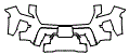 2021 GMC Yukon Bumper Kit - PPF