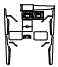 2021 GMC Yukon Denali Interior and Display Screen Kit - PPF