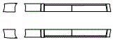 2006 GMC Pickup Sierra SLT 2500HD Rocker Panel Kit