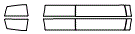 2007 GMC Yukon Rocker Panel Kit