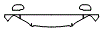 2006 GMC Envoy SLE Hood, Fender and Mirror Kit