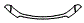 2022 GMC Canyon Elevation Hood and Fender Kit - PPF