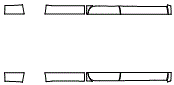 2018 GMC Sierra 2500HD Rocker Panel Kit - PPF
