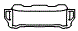 2023 GMC Sierra HD 3500 PRO Grille Kit