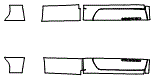 2026 GMC SIERRA 1500 PRO Rocker Panel Kit