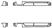 2026 GMC SIERRA HD 2500 AT4X Rocker Panel Kit