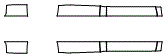 2009 GMC Sierra Rocker Panel Kit - PPF