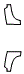 2017 GMC Terrain SL Rear Wheel Impact Area Kit - PPF