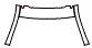 2022 GMC Terrain SLE A-Pillar and Roof Kit - PPF