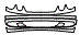 1999 Mercedes Benz CLK320 Base Bumper kit - PPF