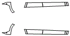 2025 Mercedes Benz GLE SUV Rocker Panel Kit - PPF