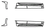2026 MERCEDES BENZ GLE SUV AMG GLE 63 S Rocker Panel Kit
