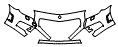 2012 Mercedes Benz SLK Roadster Bumper Kit - PPF
