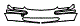 2000 Mercedes Benz S500 Bumper kit - PPF