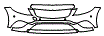 2023 Mercedes Benz C-Class Cabriolet Bumper Kit - PPF