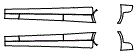 2026 MERCEDES BENZ C-CLASS SEDAN C 300 4MATIC BASE Rocker Panel Kit