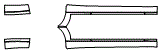 2007 Mercedes Benz CL63 Rocker Panel Kit
