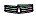 2006 Mercedes Benz SL600 Grille kit - PPF