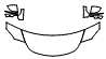2022 Mercedes Benz SL Roadster AMG SL 55 Hood, Fender and Mirror Kit - PPF