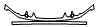 1999 Mercedes Benz CLK320 Coupe Upper Bumper Kit - PPF