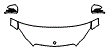 2016 Mercedes Benz E-Class Wagon 350 Sport Hood, Fender and Mirror Kit