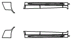 2016 Mercedes Benz E-Class Wagon 350 Rocker Panel Kit