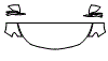 2023 Mercedes Benz E-Class Sedan Hood, Fender and Mirror Kit - PPF