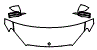 2020 Mercedes Benz S-Class Sedan Hood, Fender and Mirror Kit - PPF