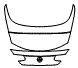 2019 Mercedes Benz S-Class Cabriolet AMG S 65 Trunk Lid Kit