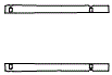 2001 Mercedes Benz S430 Rocker Panel Kit - PPF