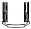 2024 Mercedes Benz S-Class Sedan 580 Executive Line Wear & Tear Kit