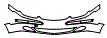 2006 Mercedes Benz S350 Bumper Kit - PPF