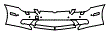 2007 Mercedes Benz CLS63 Bumper Kit