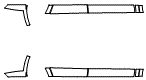 2018 Mercedes Benz GLS SUV 550 Rocker Panel Kit - PPF