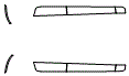 2019 Mercedes Benz GLC SUV AMG GLC 43 Rocker Panel Kit