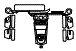 2024 Mercedes Benz G-Class Suv 550 Base Interior and Display Screen Kit