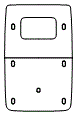 2021 Mercedes Benz G-Class SUV Roof Kit - PPF