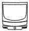2024 Mercedes Benz AMG GT Trunk Lid Kit - PPF