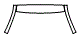 2022 Mercedes Benz EQB SUV A-Pillar and Roof Kit - PPF