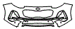2020 Kia Sportage Bumper Kit - PPF