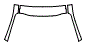 2017 Kia Sorento A-Pillar and Roof Kit - PPF