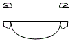 2015 Kia Sorento LX Hood, Fender and Mirror Kit - PPF