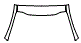 2014 Kia Optima Hybrid A-Pillar and Roof Kit - PPF