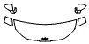 2022 Kia K5 Hood, Fender and Mirror Kit - PPF
