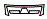 2005 Mitsubishi Montero Grille kit - PPF