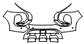 2024 Mitsubishi Outlander Bumper Kit - PPF
