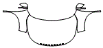 2022 Mitsubishi Outlander Full Hood, Fender and Mirror Kit - PPF