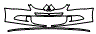 2005 Mitsubishi Lancer Evolution Bumper Kit - PPF