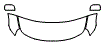 2014 Suzuki Grand Vitara Hood, Fender and Mirror Kit