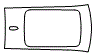 2025 VOLVO V90 CROSS COUNTRY PLUS Roof Kit